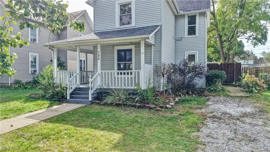 325 W Maryland Avenue, Sebring, OH 44672 - Image #3