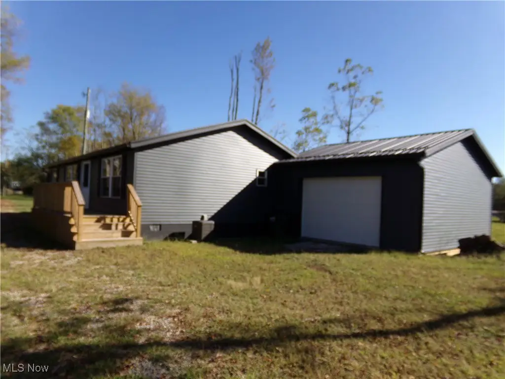 311 Holbrook Street, Kimbolton, OH 43749 - Image #1