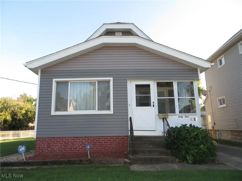 4405 Bader Avenue, Cleveland, OH 44109 - #1
