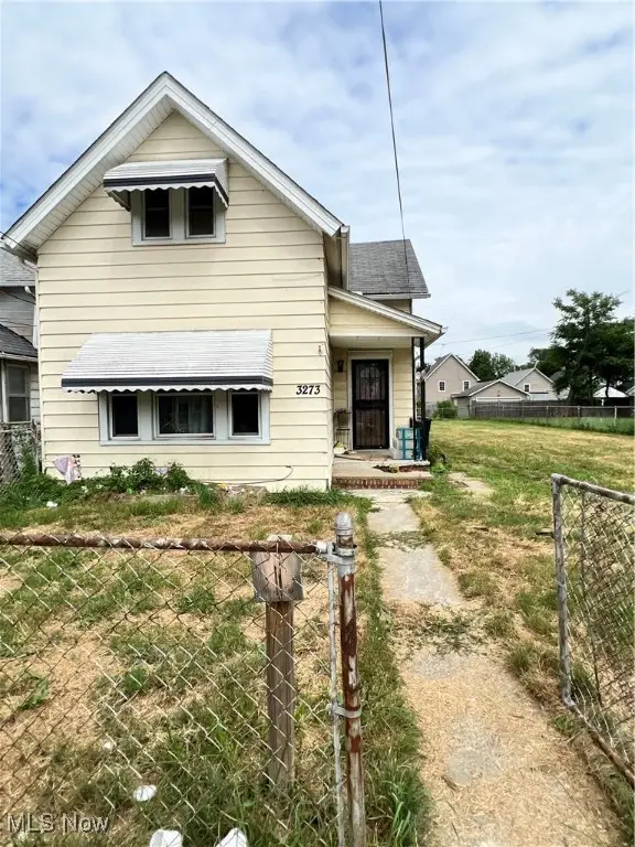 3273 W 50th Street, Cleveland, OH 44102 - Image #1