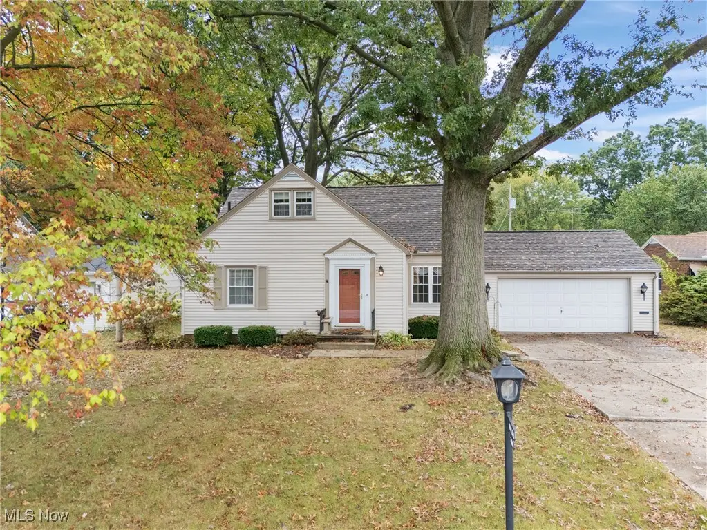 2818 Marlin Nw Avenue, Canton, OH 44708 - Image #1