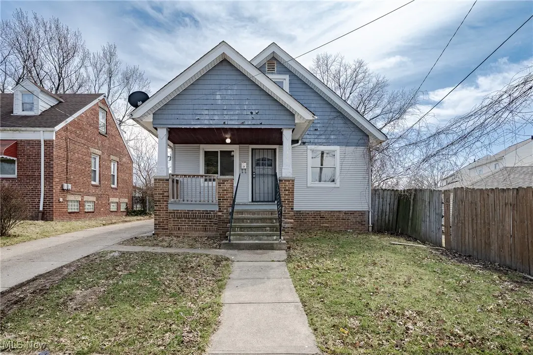 13301 Courtland Avenue, Cleveland, OH 44111 - Image #1