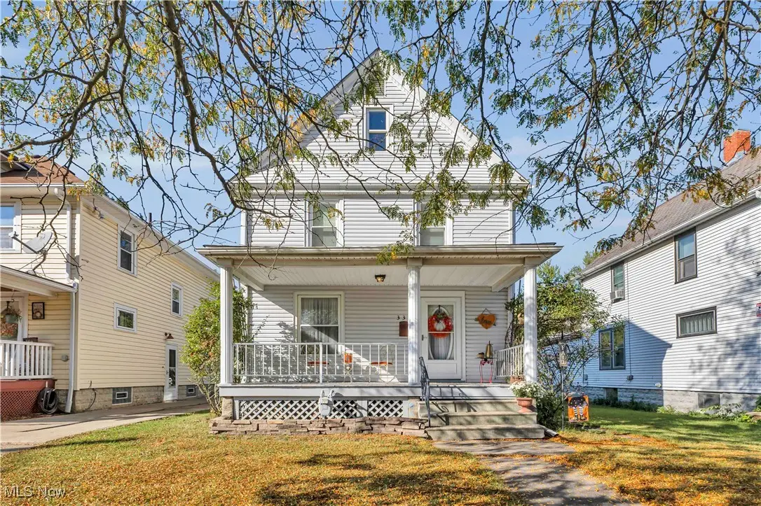 339 15th Street, Elyria, OH 44035 - #1