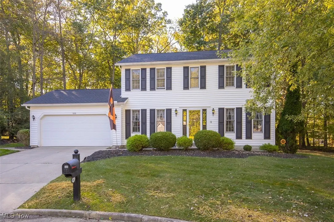 688 Greenwood Court, Sagamore Hills, OH 44067 - Image #1
