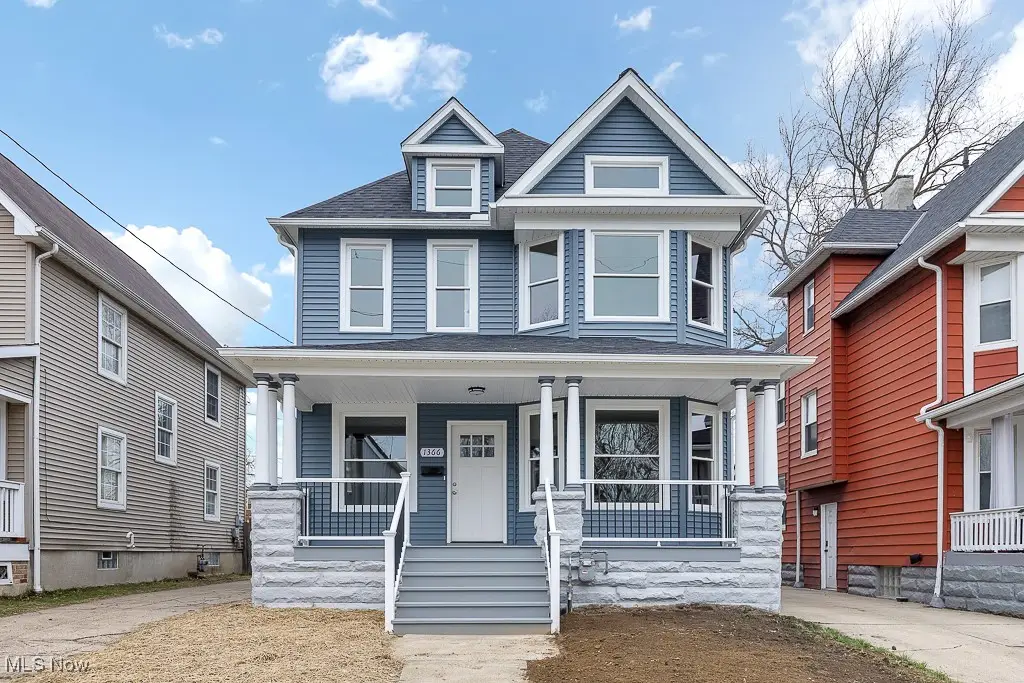 1366 E 111th Street, Cleveland, OH 44106 - Image #1