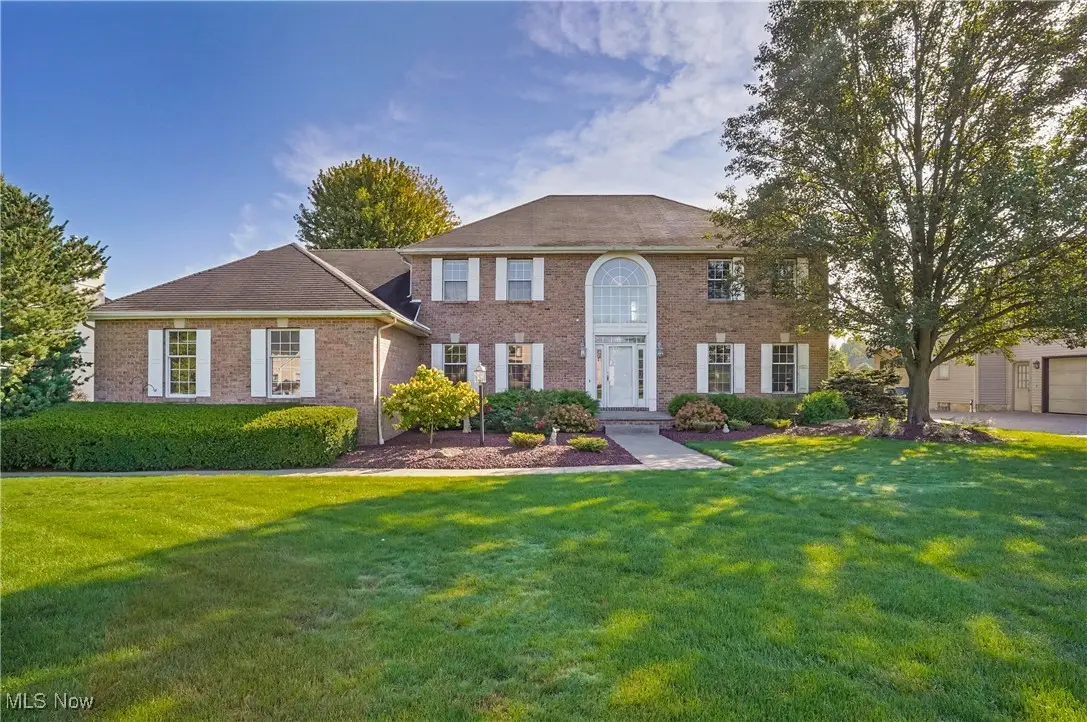 4650 Bunny Trail, Canfield, OH 44406 - #1