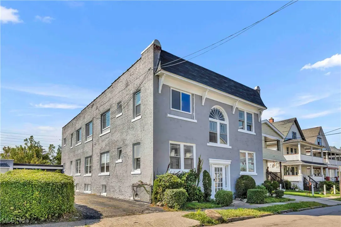 1762 Alcoy Road, Cleveland, OH 44112 - Image #1