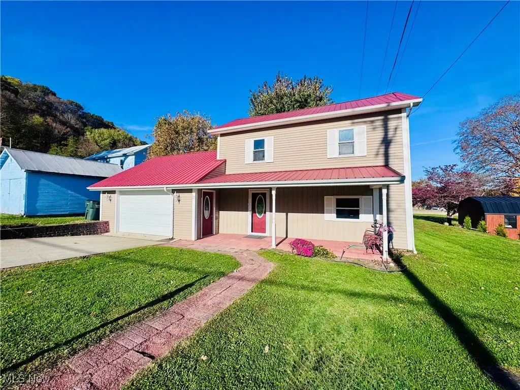 20 2nd Street, Malta, OH 43758 - #1