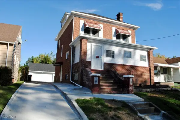 3995 E 121st Street, Cleveland, OH 44105