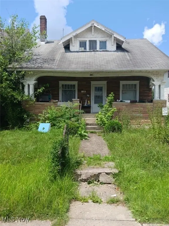 126 Dawson Avenue, Mansfield, OH 44906 - Image #1