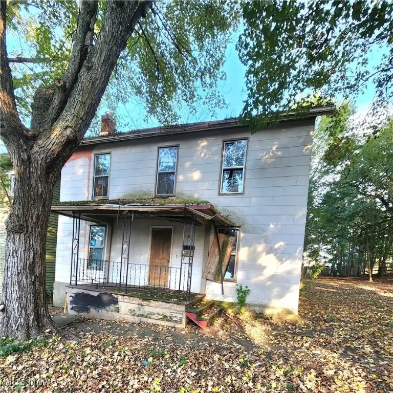 308 N 6th Street, Cambridge, OH 43725 - Image #1