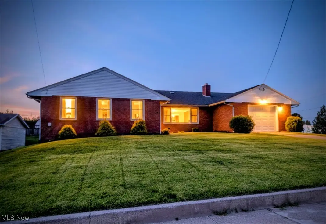 600 E South Street, Harrisville, WV 26362 - Image #1