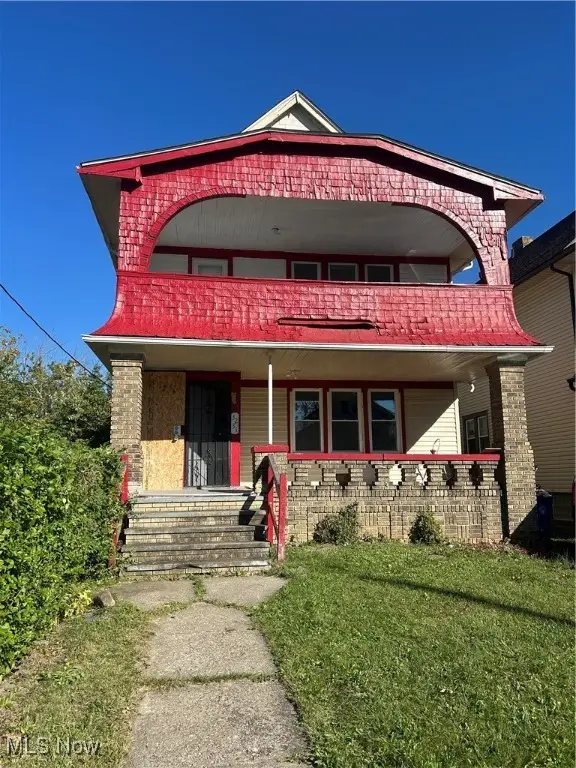 3229 E 121st Street, Cleveland, OH 44120 - Image #1