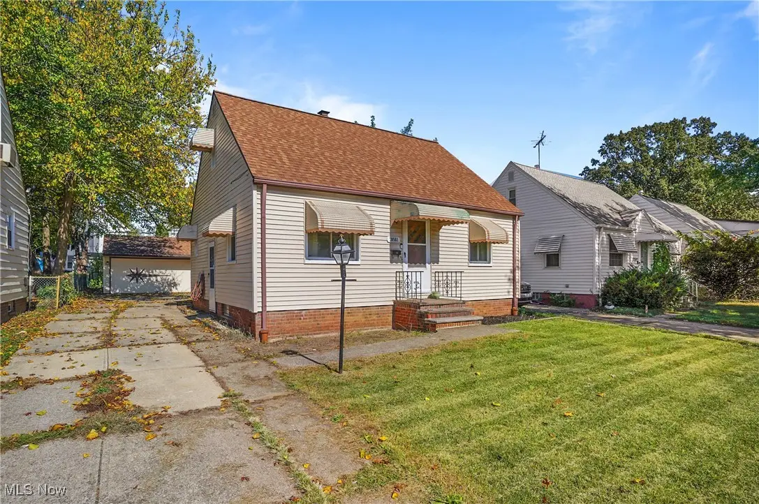 20561 Westport Avenue, Euclid, OH 44123 - Image #1