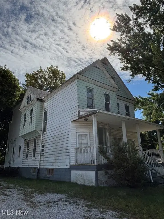 2179 E 93rd Street, Cleveland, OH 44106 - Image #2