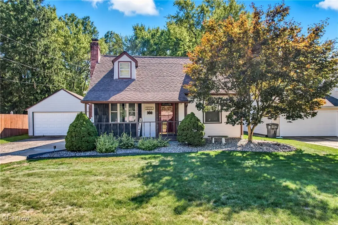 2127 Hermosa Drive, Youngstown, OH 44511 - #1