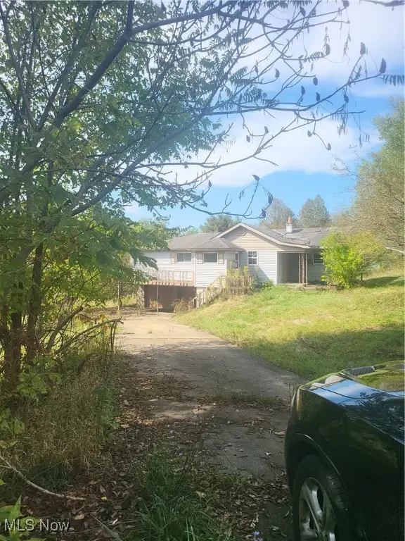 43650 Lafferty Road, Flushing, OH 43977 - #1