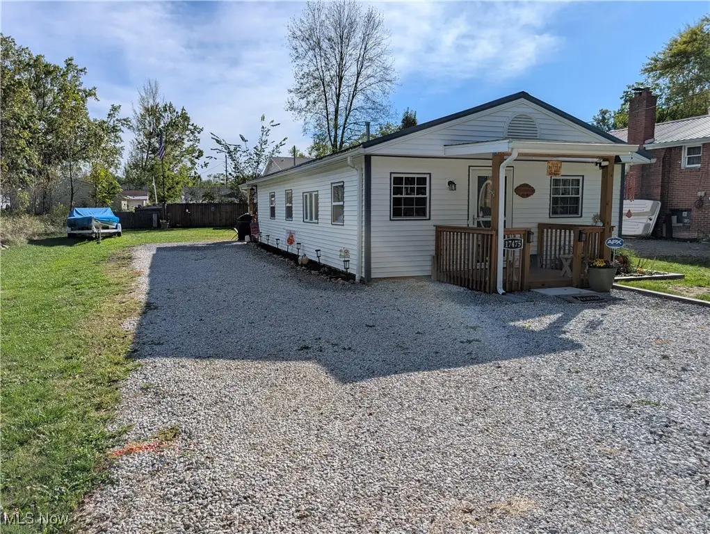 17475 Beach Lane, Lake Milton, OH 44429 - Image #1