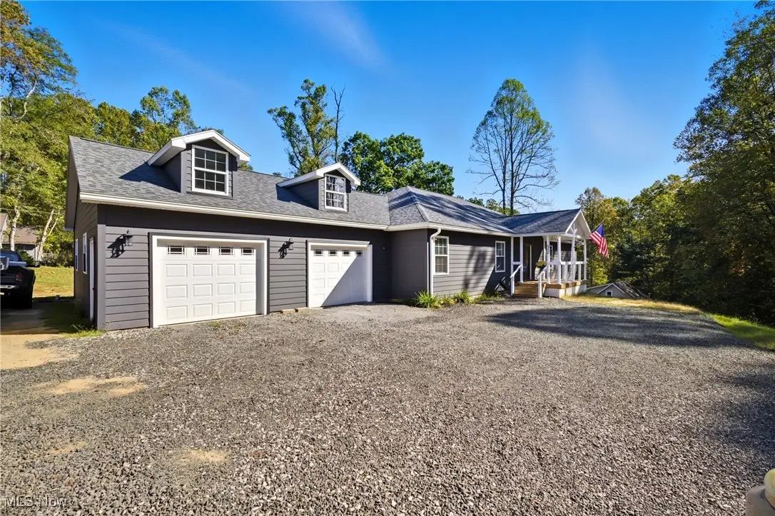 119 Stonegate Drive, Washington, WV 26181 - Image #1