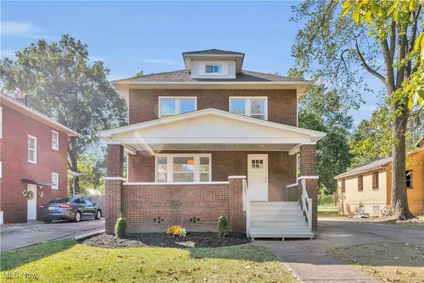 1810 E 34th Street, Lorain, OH 44055