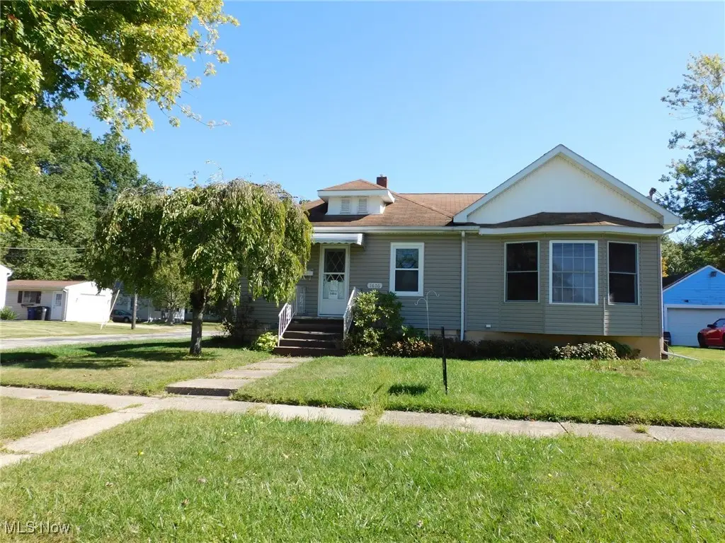 1606 Ohio Avenue, Ashtabula, OH 44004 - Image #1