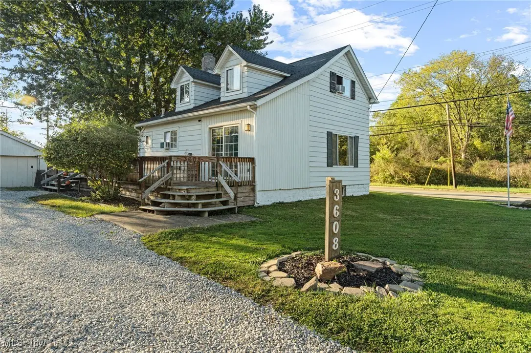 3608 Northampton Road, Cuyahoga Falls, OH 44223 - Image #1