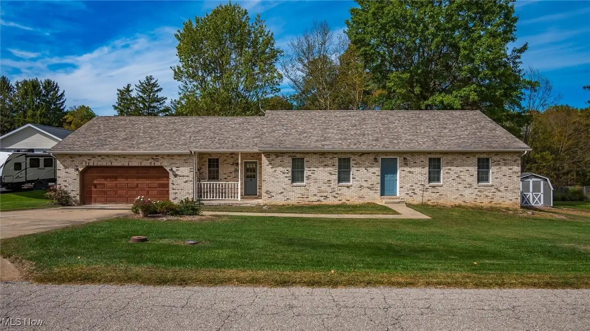 6805 Dillon Hills Drive, Nashport, OH 43830 - Image #1