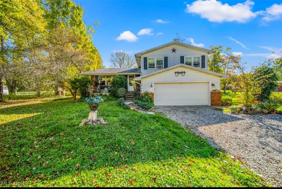 1450 Dadeyville Road, Austinburg, OH 44010 - #1