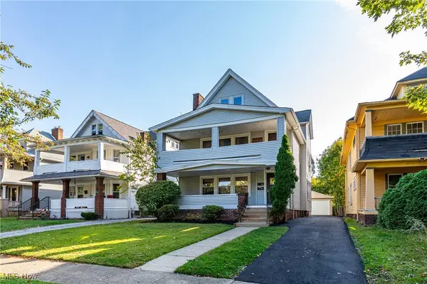 2189 Edgewood Road, Cleveland Heights, OH 44118