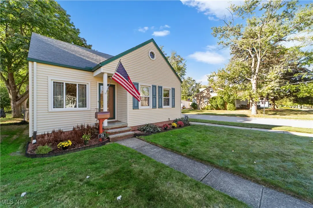 78 Gould Avenue, Bedford, OH 44146 - Image #1