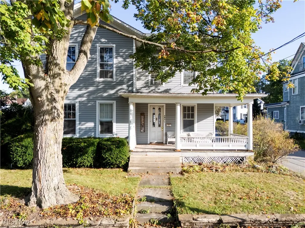 143 Park Avenue, Wooster, OH 44691 - Image #1