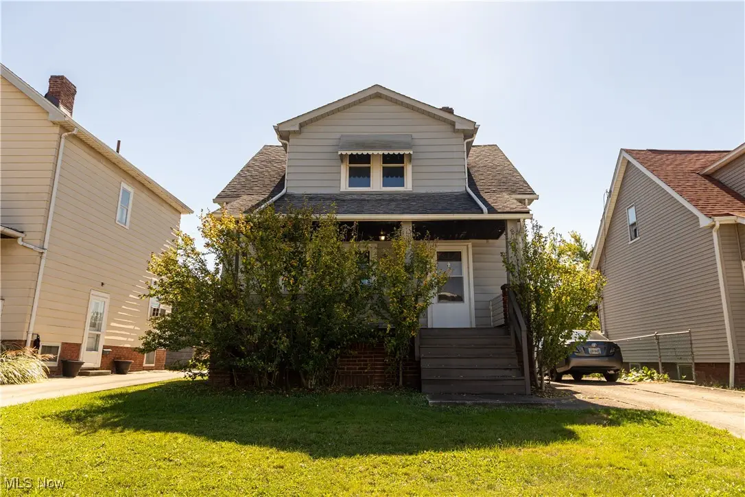 9612 Park Heights Avenue, Garfield Heights, OH 44125 - #1