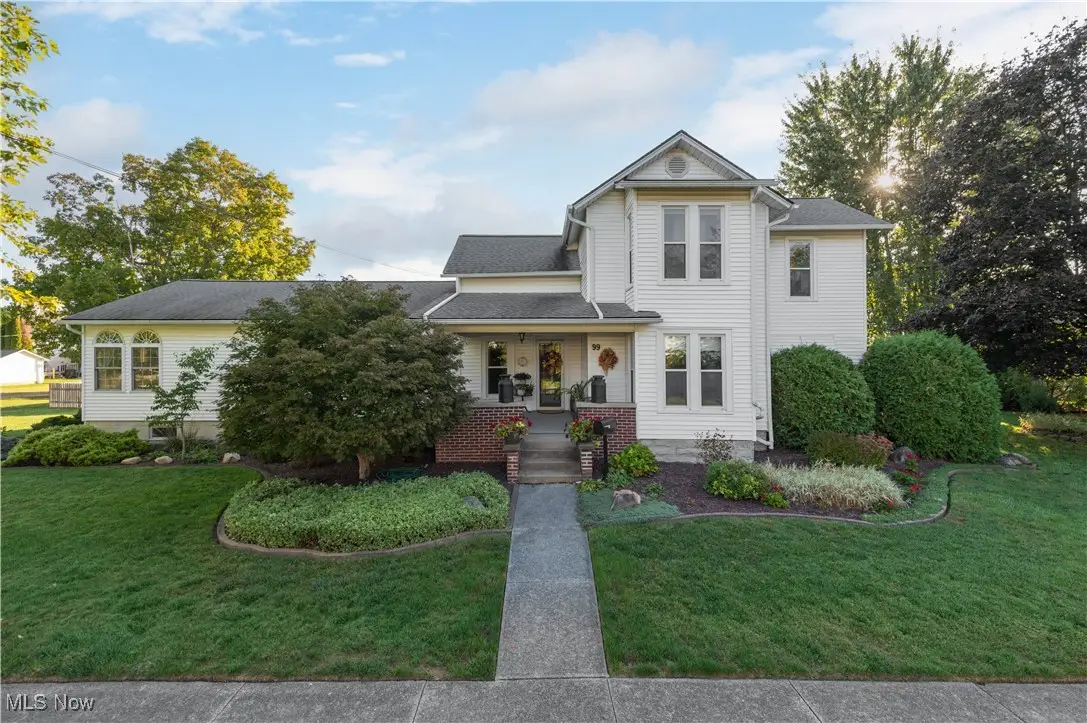 99 S Main Street, New London, OH 44851 - Image #1