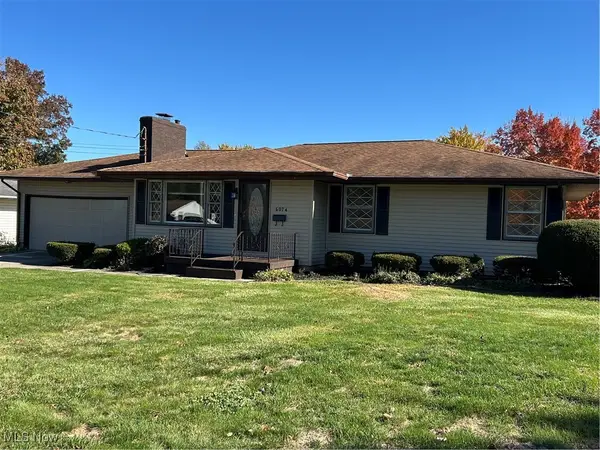 6074 Frontier Drive, Poland, OH 44514