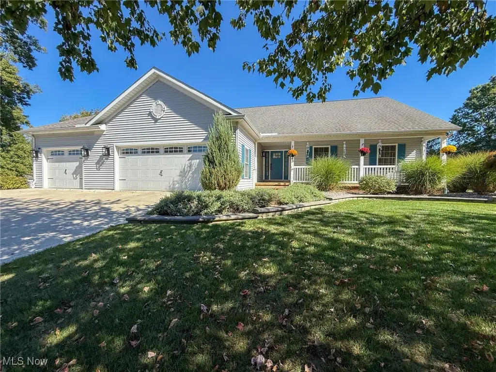 3323 Jens Way, Perry, OH 44081 - Image #1