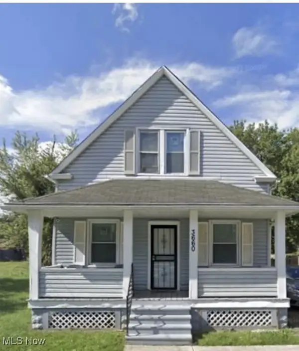 3660 E 53rd Street, Cleveland, OH 44105