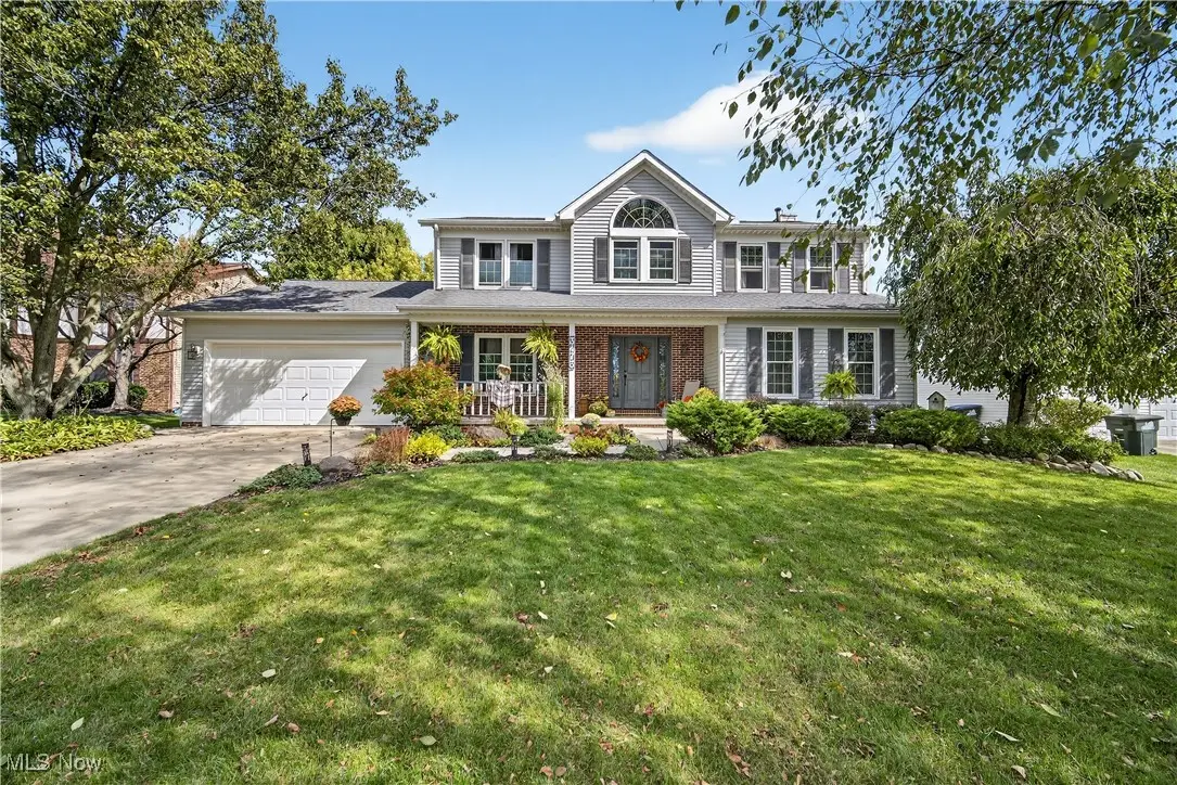 3473 Auvergne Oval, Brunswick, OH 44212 - #1