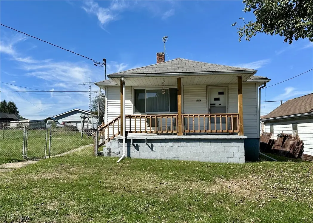 314 Toat Avenue, Windsor Heights, WV 26075 - Image #1