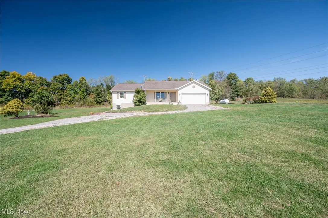 39528 Churchill Road, Lisbon, OH 44432 - Image #1