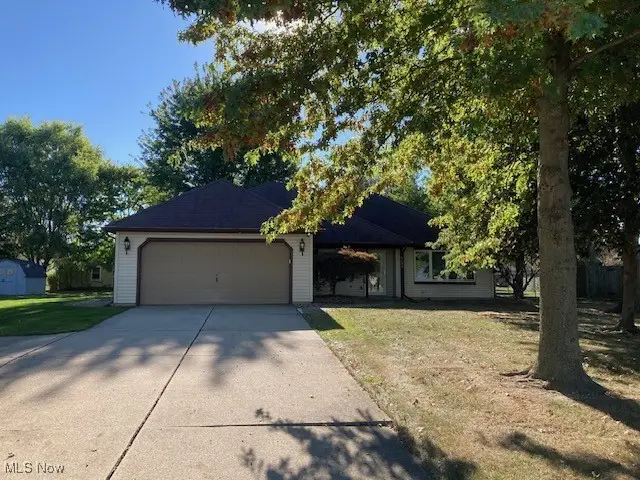 4233 Berkeley Drive, Sheffield, OH 44054 - #1