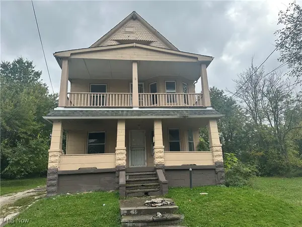 9620 Elwell, Cleveland, OH 44104