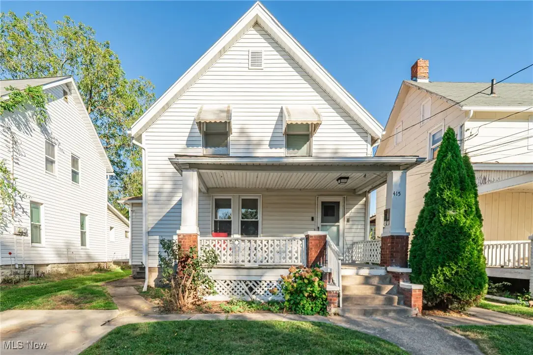 415 Brownell Avenue, Lorain, OH 44052 - Image #1