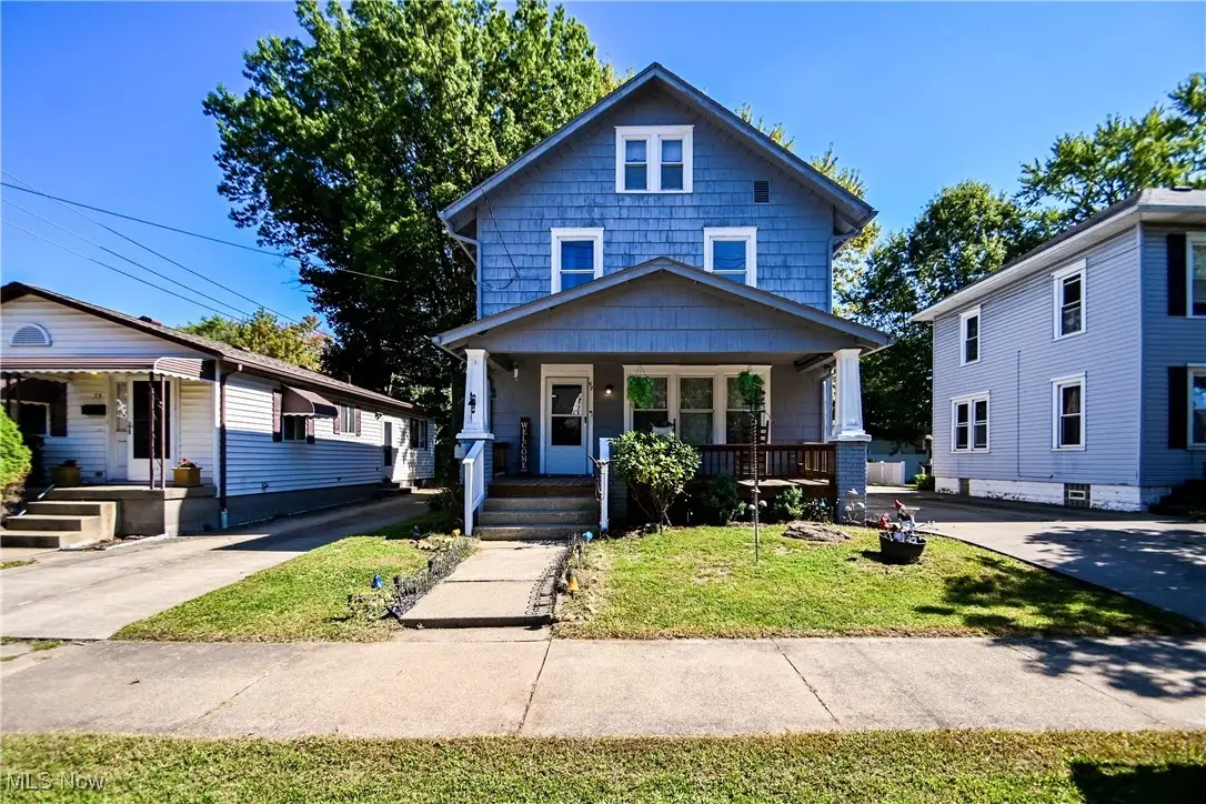 57 Carlton Drive, Akron, OH 44312 - Image #1