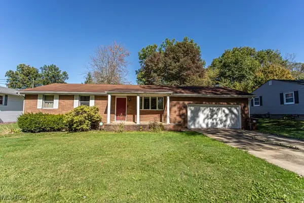 509 Towson Nw Drive, Warren, OH 44483