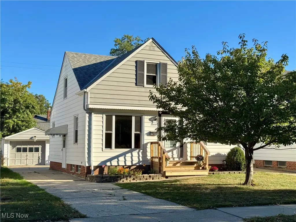 29119 Barjode Road, Willowick, OH 44095 - Image #1