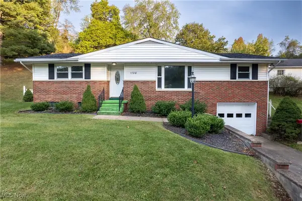 1728 Rosemar Road, Parkersburg, WV 26105