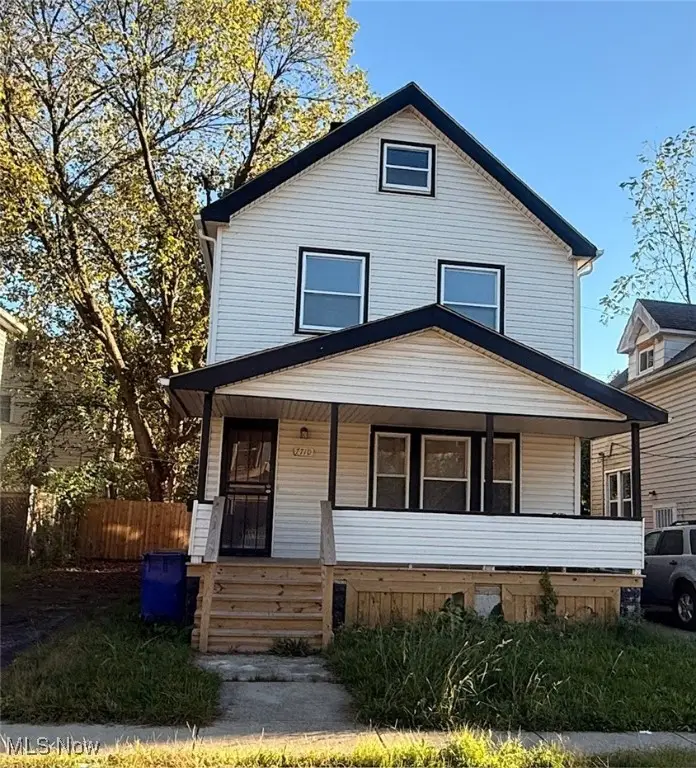 7710 Goodman Avenue, Cleveland, OH 44105 - Image #1
