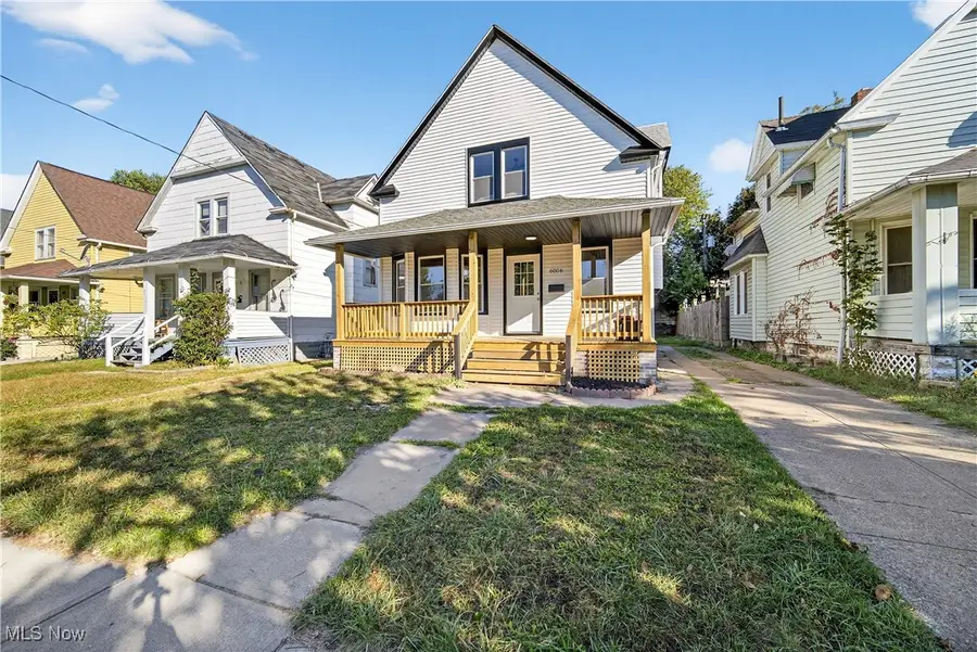 6006 Fir Avenue, Cleveland, OH 44102 - Image #2