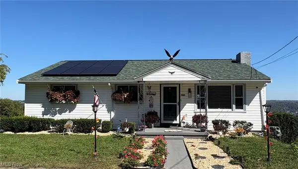 67478 Kirkwood Heights Road, Bridgeport, OH 43912