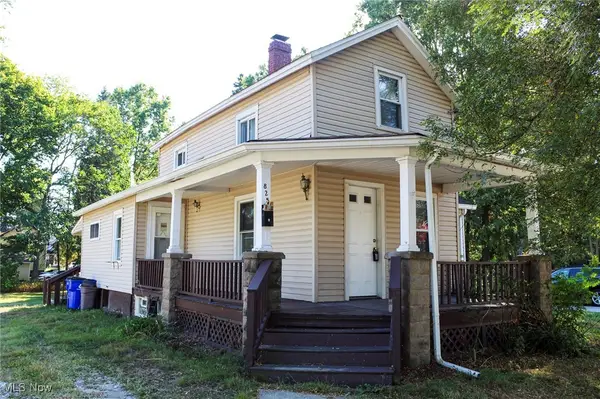 825 W Highland Avenue, Ravenna, OH 44266